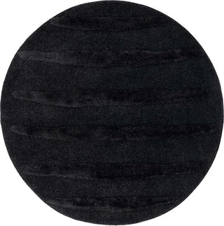 Safavieh Hi-lo Shag HLS202 Charcoal Area Rug