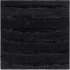 Safavieh Hi-lo Shag HLS202 Charcoal Area Rug