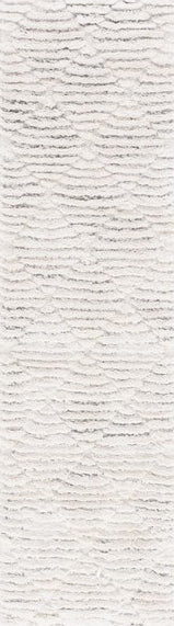 Safavieh Hi-lo Shag HLS212 Beige / Grey Area Rug