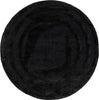 Safavieh Hi-lo Shag HLS214 Black Area Rug