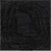 Safavieh Hi-lo Shag HLS214 Black Area Rug