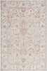 Safavieh Hamilton HLT108 Grey / Gold Area Rug