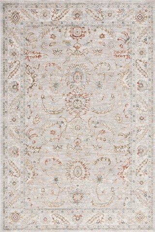 Safavieh Hamilton HLT108 Grey / Gold Area Rug