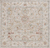 Safavieh Hamilton HLT108 Grey / Gold Area Rug