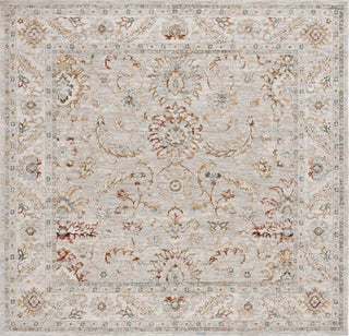 Safavieh Hamilton HLT108 Grey / Gold Area Rug