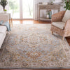 Safavieh Hamilton HLT110 Blue / Grey Area Rug