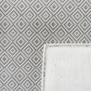 Safavieh Hampton HTN230 Grey Area Rug