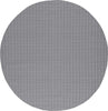 Safavieh Hampton HTN230 Grey / Black Area Rug