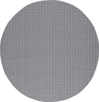 Safavieh Hampton HTN230 Grey / Black Area Rug