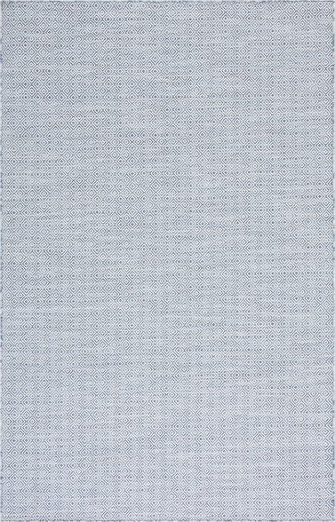 Safavieh Hampton HTN230 Navy / Ivory Area Rug