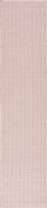 Safavieh Hampton HTN230 Terracotta / Ivory Area Rug