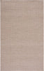 Safavieh Hampton HTN230 Brown Area Rug