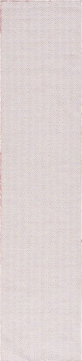 Safavieh Hampton HTN230 Light Pink / Multi Area Rug