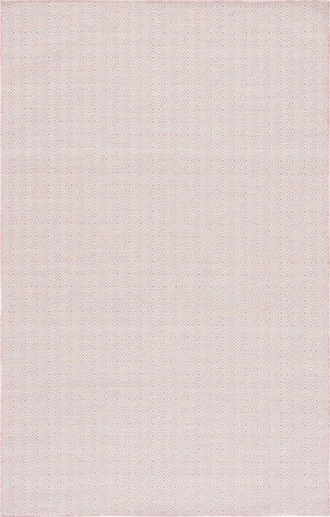 Safavieh Hampton HTN230 Light Pink / Multi Area Rug