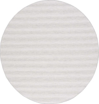 Safavieh Hampton HTN231 Ivory / Grey Area Rug