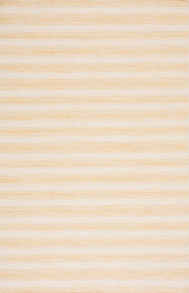 Safavieh Hampton HTN231 Yellow Area Rug