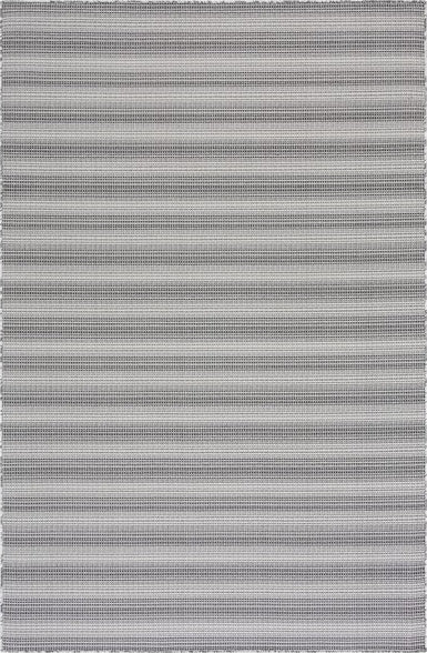 Safavieh Hampton HTN231 Black / Grey Area Rug