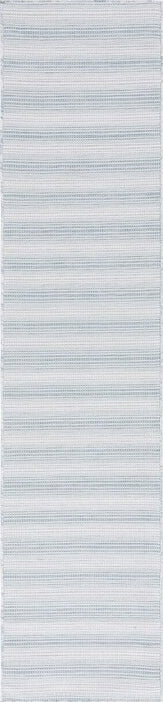 Safavieh Hampton HTN231 Aqua Ivory / Multi Area Rug