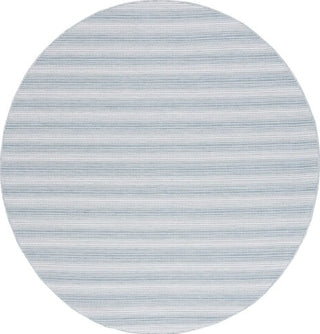 Safavieh Hampton HTN231 Aqua Ivory / Multi Area Rug