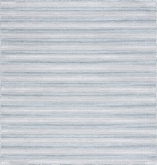 Safavieh Hampton HTN231 Aqua Ivory / Multi Area Rug