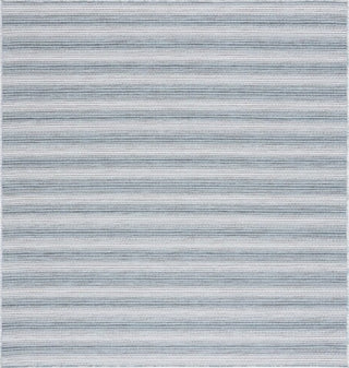 Safavieh Hampton HTN231 Aqua / Ivory Area Rug