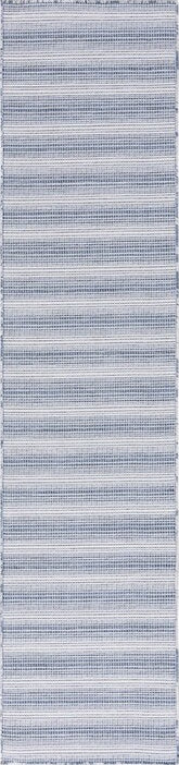 Safavieh Hampton HTN231 Blue Area Rug