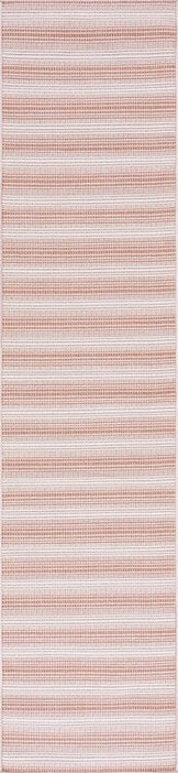 Safavieh Hampton HTN231 Terracotta Area Rug