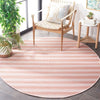 Safavieh Hampton HTN231 Terracotta Area Rug