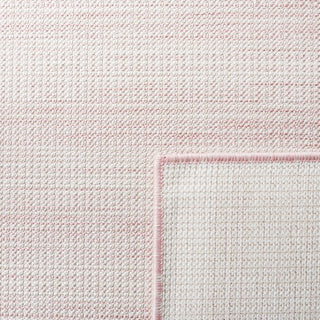 Safavieh Hampton HTN231 Light Pink Area Rug