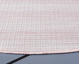 Safavieh Hampton HTN231 Light Pink Area Rug