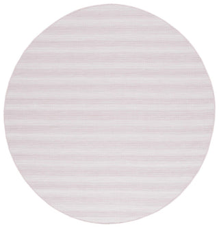 Safavieh Hampton HTN231 Light Pink Area Rug