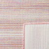 Safavieh Hampton HTN231 Pink Ivory / Multi Area Rug