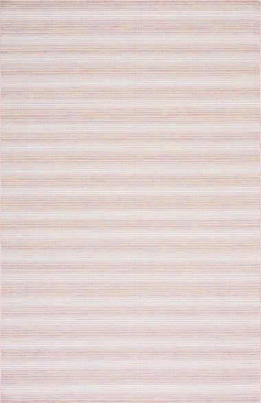 Safavieh Hampton HTN231 Pink Ivory / Multi Area Rug