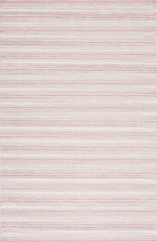 Safavieh Hampton HTN231 Pink Ivory / Multi Area Rug