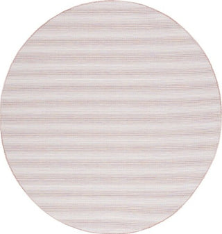 Safavieh Hampton HTN231 Pink Ivory / Multi Area Rug