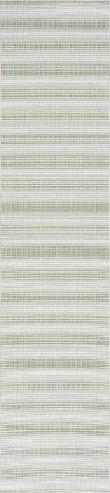 Safavieh Hampton HTN231 Olive Green / Ivory Area Rug