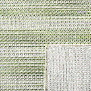 Safavieh Hampton HTN231 Olive Green / Ivory Area Rug