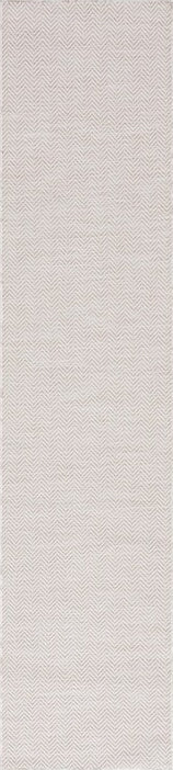 Safavieh Hampton HTN233 Beige / Ivory Area Rug