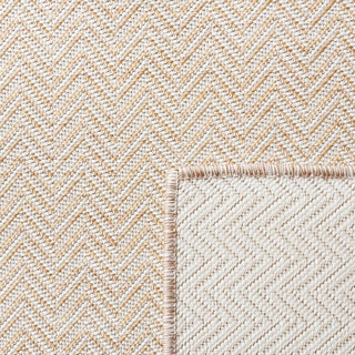 Safavieh Hampton HTN233 Beige / Ivory Area Rug