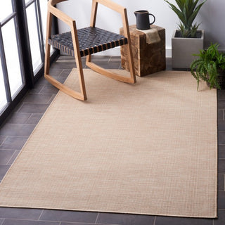 Safavieh Hampton HTN237 Natural Area Rug