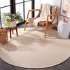 Safavieh Hampton HTN237 Natural Area Rug