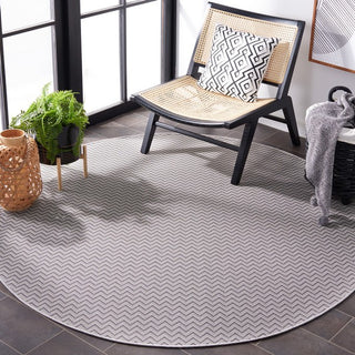 Safavieh Hampton HTN237 Grey Area Rug