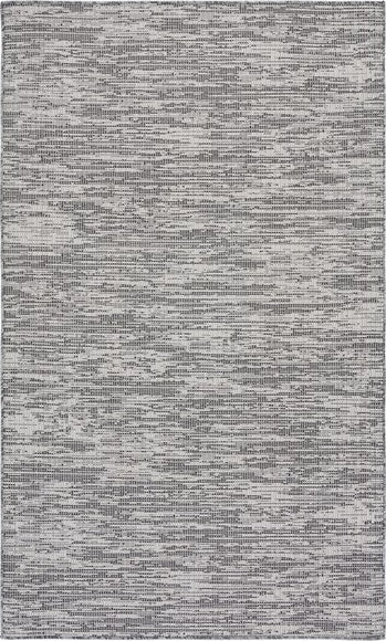 Safavieh Hampton HTN237 Black / Grey Area Rug