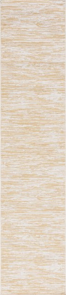 Safavieh Hampton HTN238 Yellow Area Rug