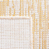 Safavieh Hampton HTN238 Yellow Area Rug