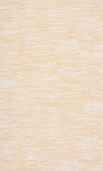 Safavieh Hampton HTN238 Yellow Area Rug