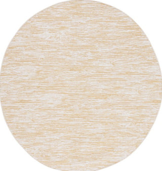 Safavieh Hampton HTN238 Yellow Area Rug