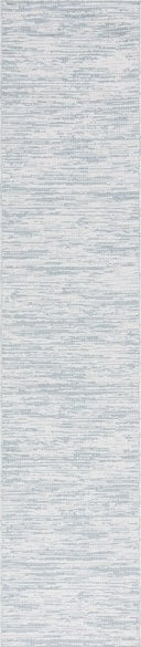 Safavieh Hampton HTN238 Aqua Area Rug