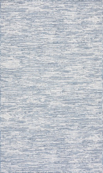 Safavieh Hampton HTN238 Blue Area Rug