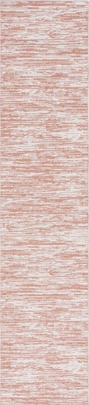 Safavieh Hampton HTN238 Terracotta Area Rug